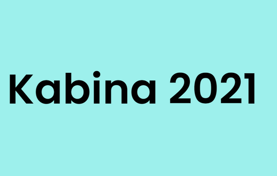 Výzva NSA-Kabina 2021