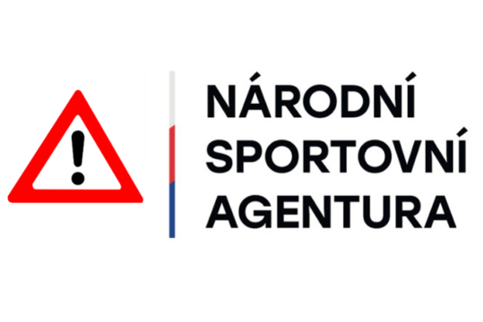 Výzva 8/2025 MŮJ KLUB 2025